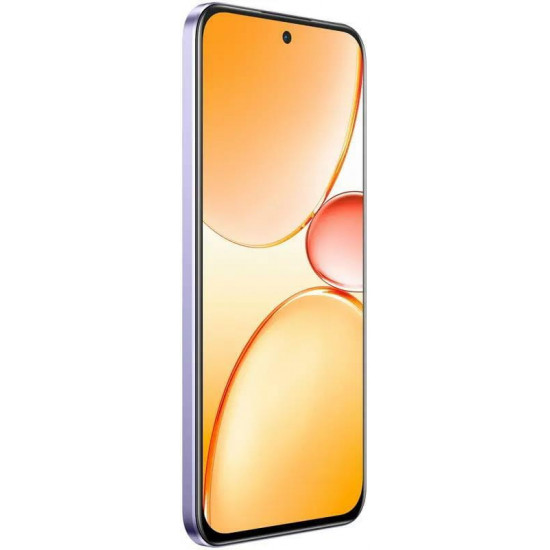 Смартфон Realme C85 Pro 8/256GB (RMX5555) Parrot Purple