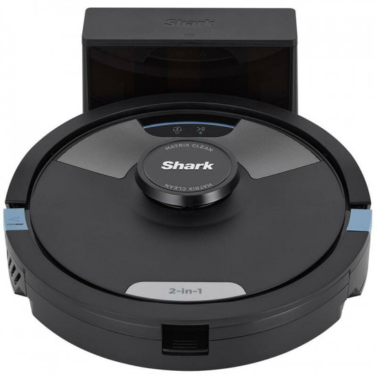 Робот-пилосос Shark Matrix Plus RV2620WDEU