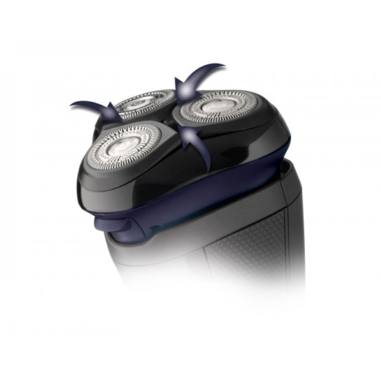 Електробритва Remington R3002