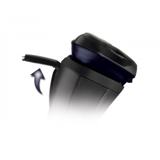 Електробритва Remington R3002