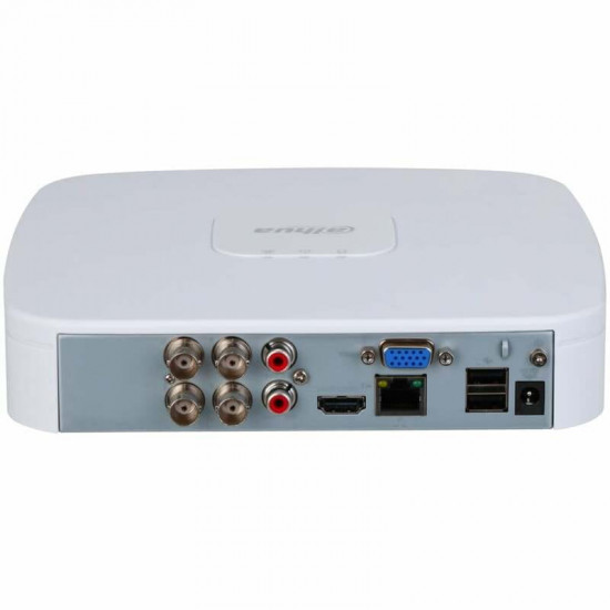 Відеореєстратор Dahua DH-XVR4104C-I/T