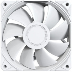 Вентилятор Montech E28 3 Pack(W) White