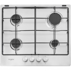 Варильна поверхня Whirlpool TKRL 650 IX