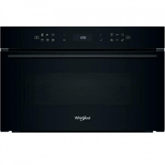 Вбудована мікрохвильова піч Whirlpool WMD7O4TB