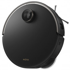 Робот-пилосос Mova V50 Ultra Complete Black (RLV72LE-1-bl)