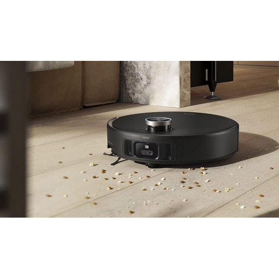 Робот-пилосос Mova V50 Ultra Complete Black (RLV72LE-1-bl)