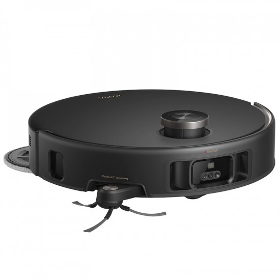 Робот-пилосос Mova V50 Ultra Complete Black (RLV72LE-1-bl)