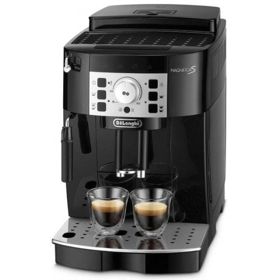 Кавомашина Delonghi Magnifica S ECAM 22.112 B