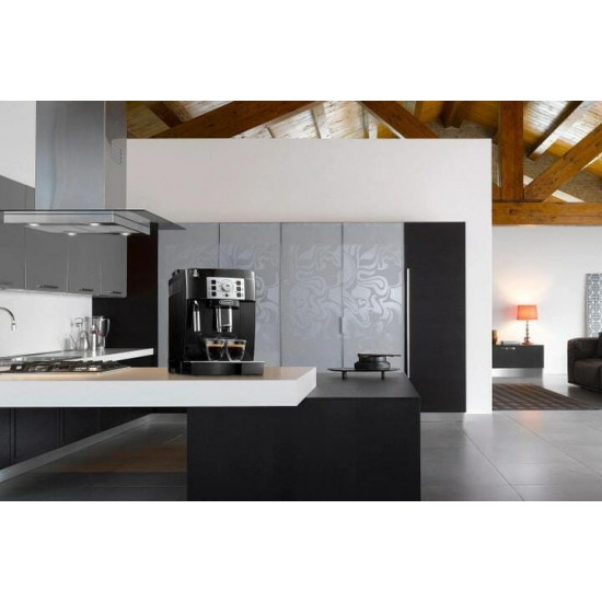 Кавомашина Delonghi Magnifica S ECAM 22.112 B
