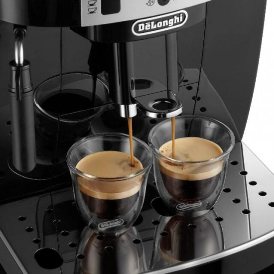 Кавомашина Delonghi Magnifica S ECAM 22.112 B