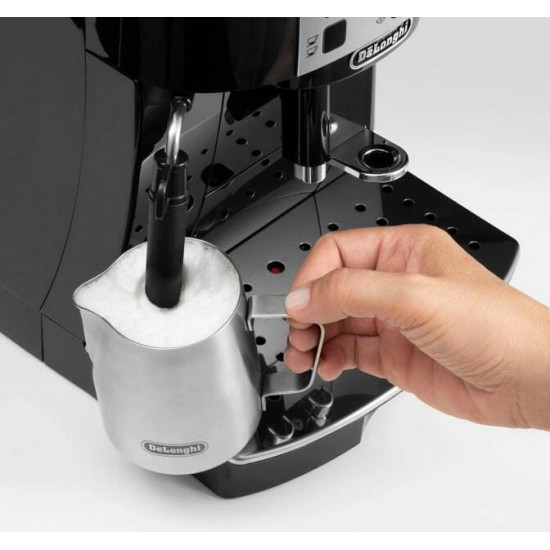 Кавомашина Delonghi Magnifica S ECAM 22.112 B
