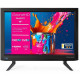 Телевiзор OzoneHD 19HN93T2