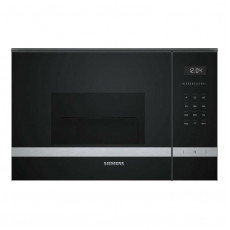 Вбудована мікрохвильова піч Siemens BE555LMS0