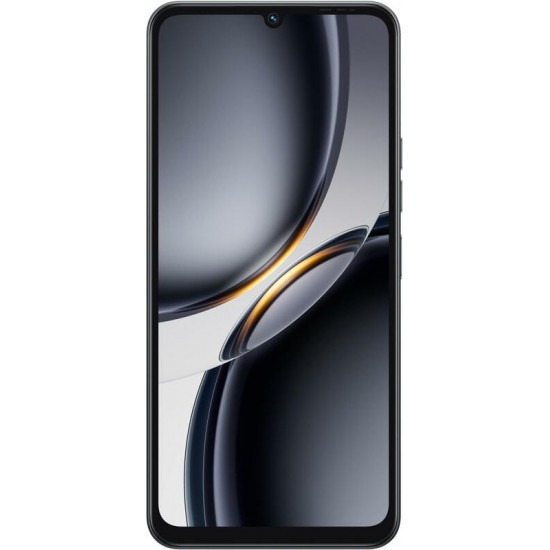 Смартфон Tecno Spark Go 3 (KN3) 4/128GB Ink Black (4894947105272)
