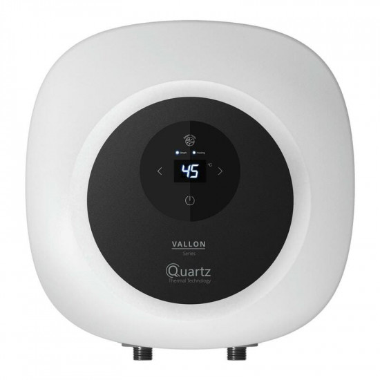 Водонагрівач Quartz Vallon 15 O