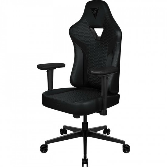 Крісло для геймерів TX3 Eaze V2 Racer Black (TEGC-2064101.11)