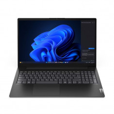 Ноутбук Lenovo V15 G5 IRL (83GW00BXRA) Business Black