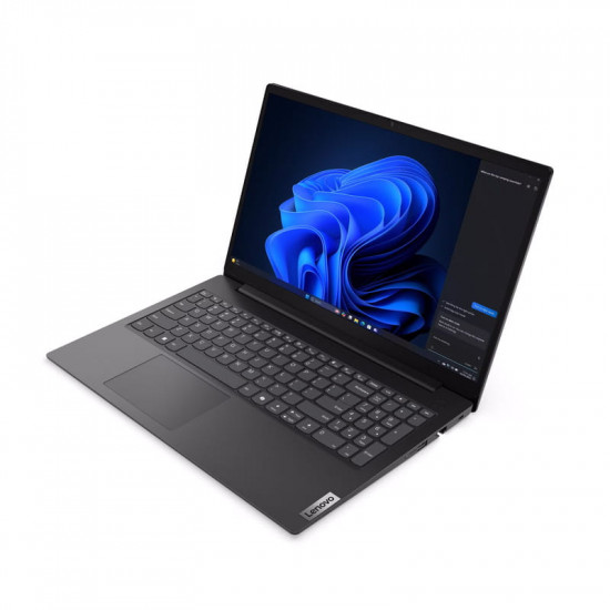 Ноутбук Lenovo V15 G5 IRL (83GW00BXRA) Business Black
