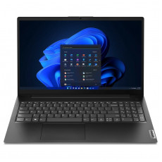 Ноутбук Lenovo V15 G4 IRU (83A100X3RA) Black