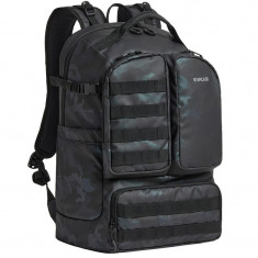 Рюкзак Rivacase Sherwood 7663 32 л Navy Camo