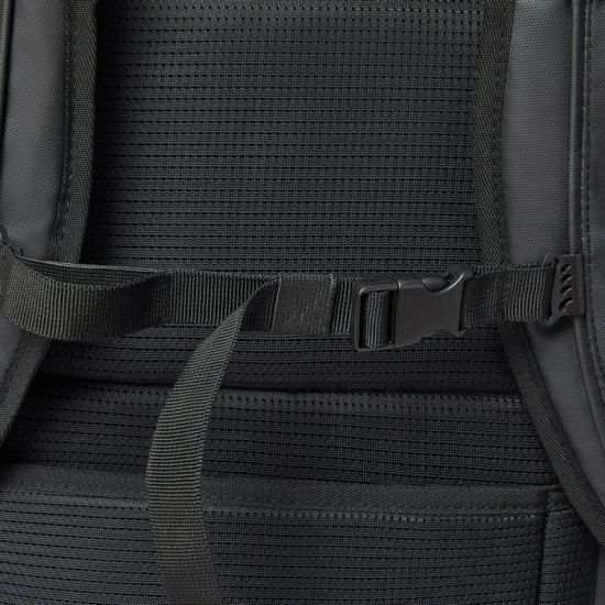 Рюкзак Rivacase Sherwood 7663 32 л Navy Camo