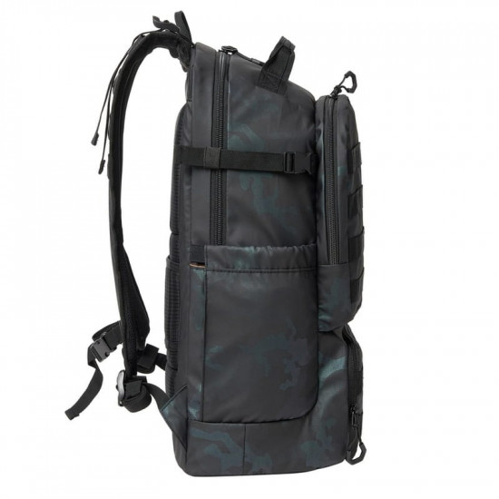 Рюкзак Rivacase Sherwood 7663 32 л Navy Camo