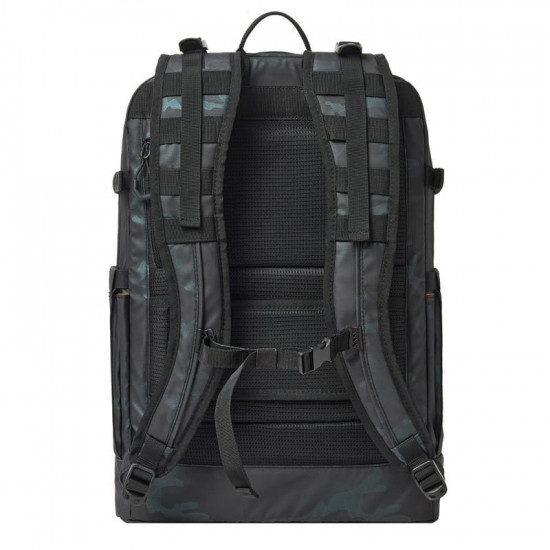 Рюкзак Rivacase Sherwood 7663 32 л Navy Camo