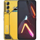 Смартфон ZTE Nubia Neo 3 GT 5G 12/256GB Yellow