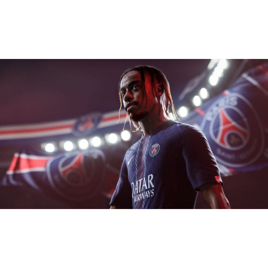 Гра EA Sports FC 26 для PlayStation 4, Blu-ray (5030944125335)