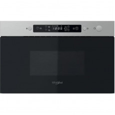 Вбудована мікрохвильова піч Whirlpool MBNA910X