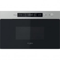 Вбудована мікрохвильова піч Whirlpool MBNA910X