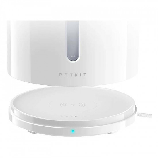 Смарт-поїлка Petkit Eversweet Solo 2 Smart Pet Drinking Fountain White (P4114)