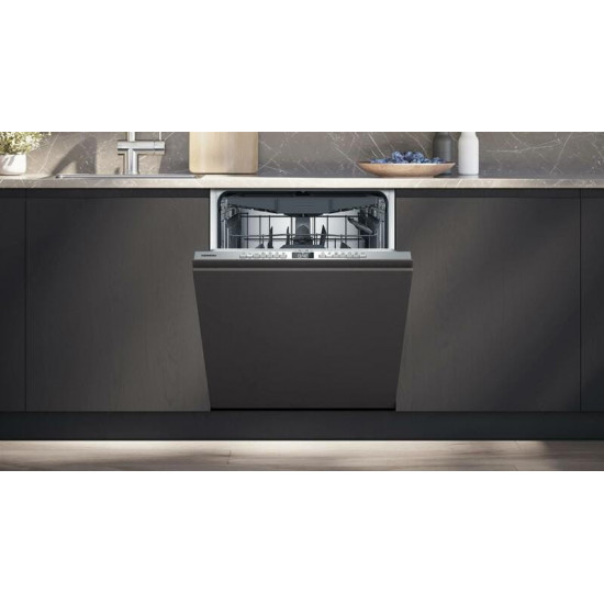 Вбудована посудомийна машина Siemens SN63HX16CE