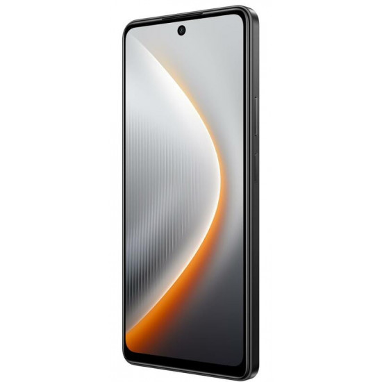 Смартфон Tecno Pova 7 Neo (LJ6) 8/128GB Geek Black (4894947086786)