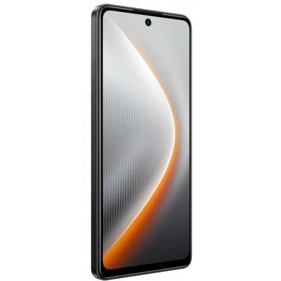 Смартфон Tecno Pova 7 Neo (LJ6) 8/128GB Geek Black (4894947086786)