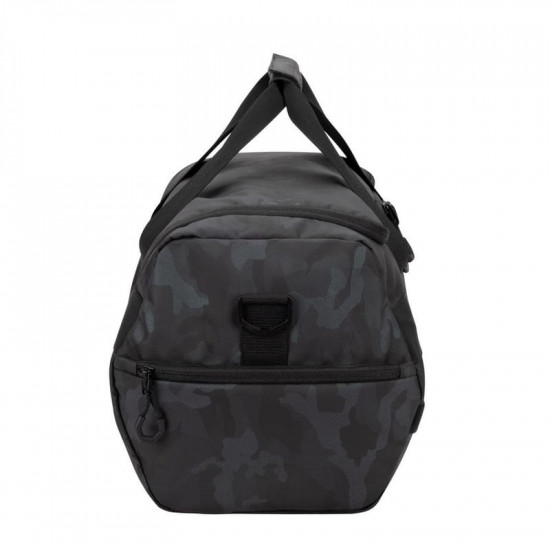 Дорожня сумка Rivacase Sherwood 7641 Navy Camo