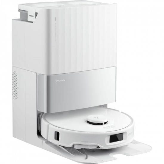 Робот-пилосос Roborock Qrevo Edge 5V1 White