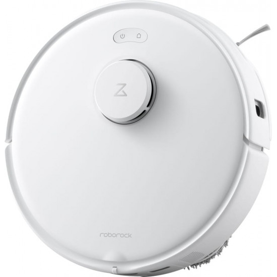 Робот-пилосос Roborock Qrevo Edge 5V1 White