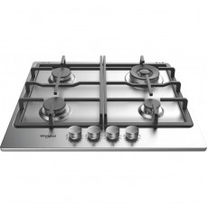 Варильна поверхня Whirlpool TKRL661 IX EU