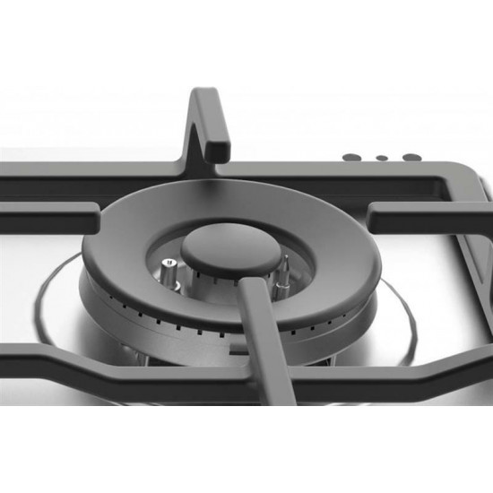 Варильна поверхня Whirlpool TKRL661 IX EU