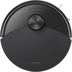 Робот-пилосос Roborock Q10 VF Black