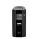 Джерело безперебійного живлення APC Back-UPS Pro BR 900VA, Lin.int., AVR, 6хIEC, RJ-11, RJ-45, LCD, метал (BR900MI)