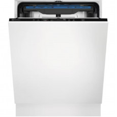 Вбудована посудомийна машина Electrolux EEM48221L