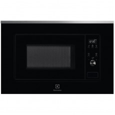 Вбудована мікрохвильова піч Electrolux LMS2203EMX