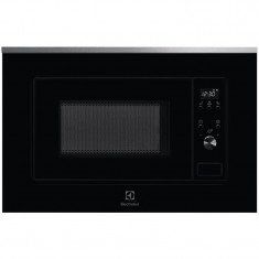 Вбудована мікрохвильова піч Electrolux LMS2203EMX