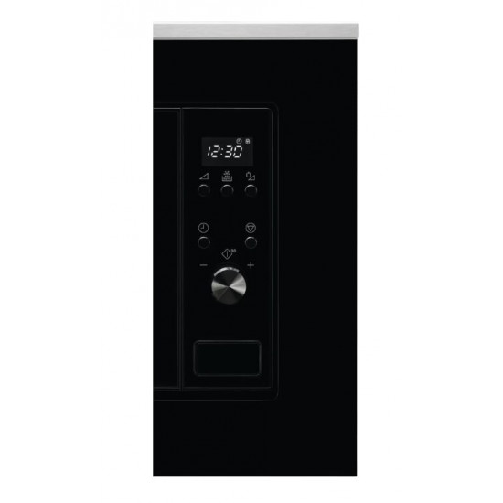 Вбудована мікрохвильова піч Electrolux LMS2203EMX