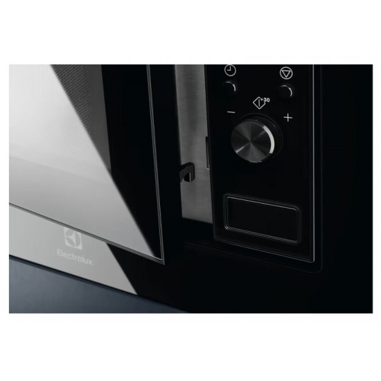 Вбудована мікрохвильова піч Electrolux LMS2203EMX