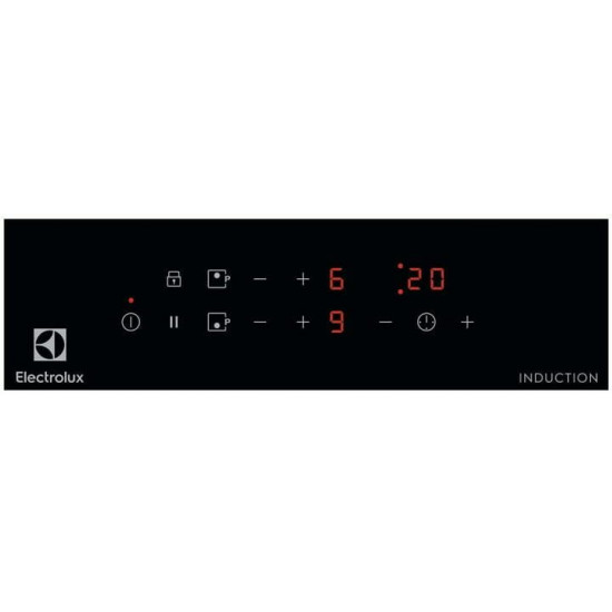 Варильна поверхня Electrolux LIT30230C