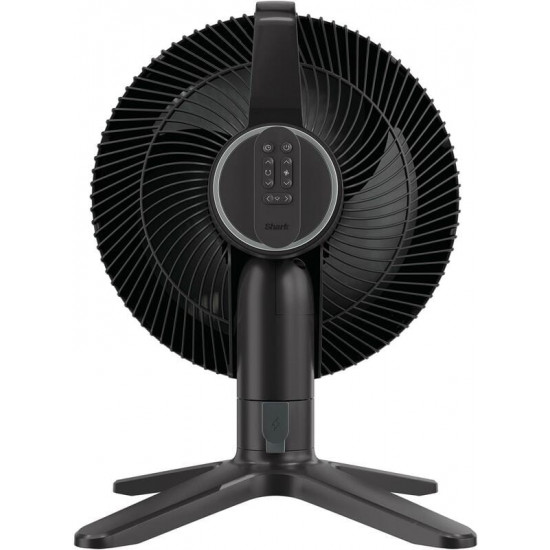 Вентилятор Shark FlexBreeze FA150EU