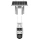 Роботизована камера Hikvision DS-2DE2C400IWG-K/4G/C05S10 4МП (2.8мм) 4G